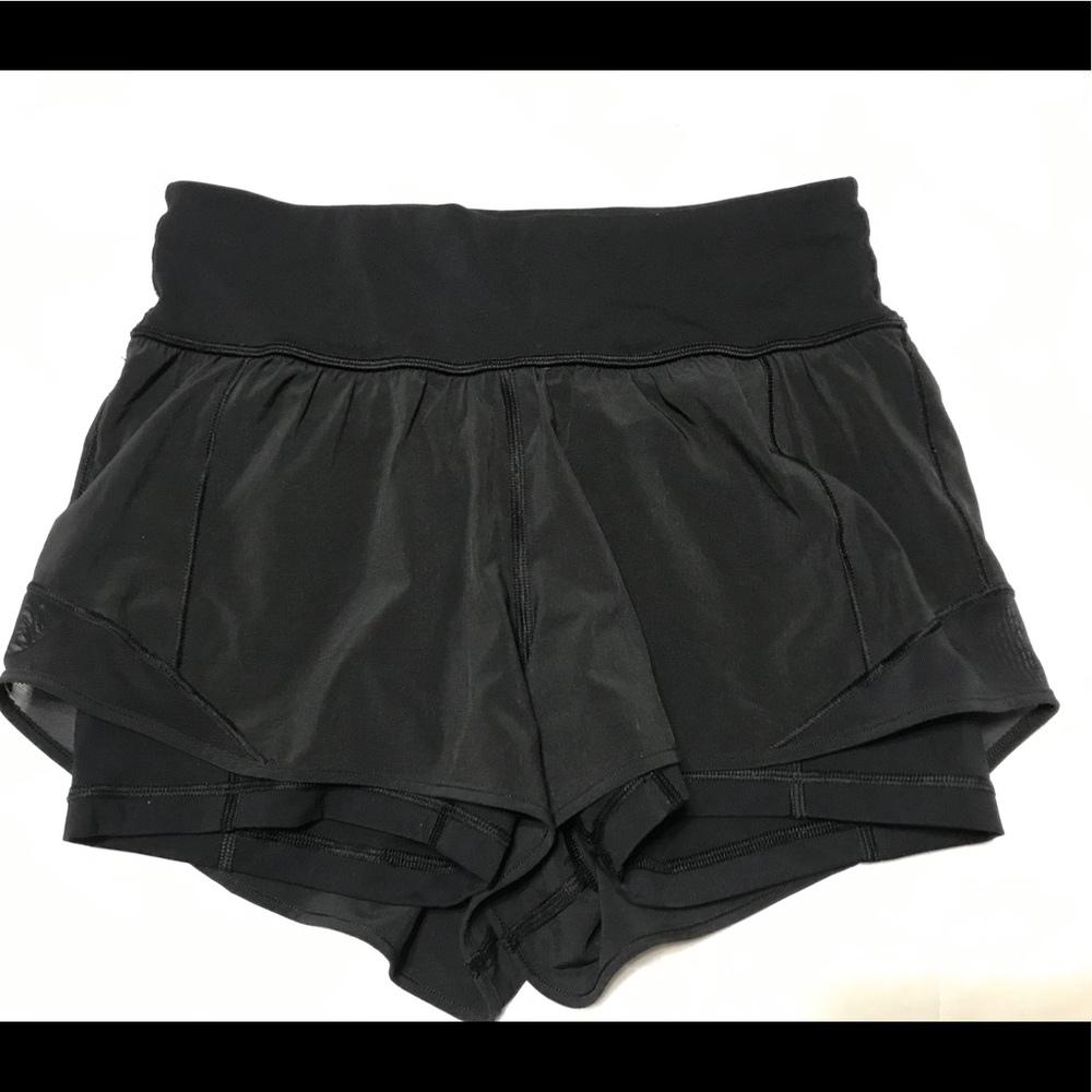 Lululemon Short Size 4